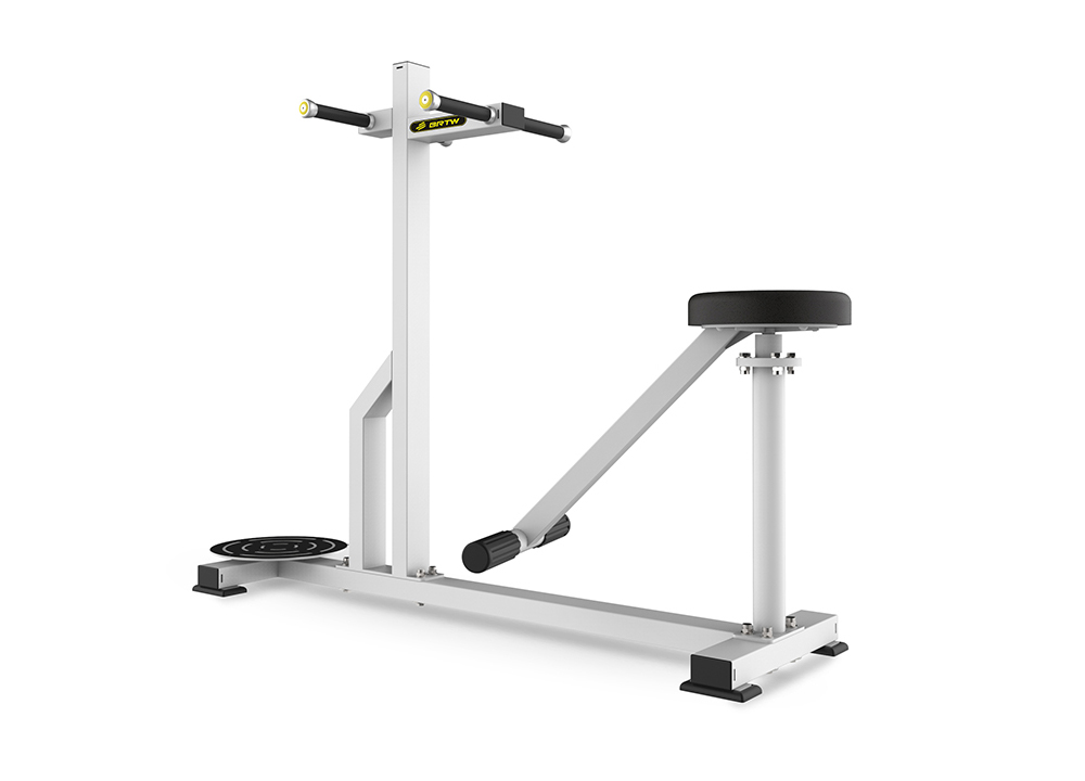 TM95 Torso machine